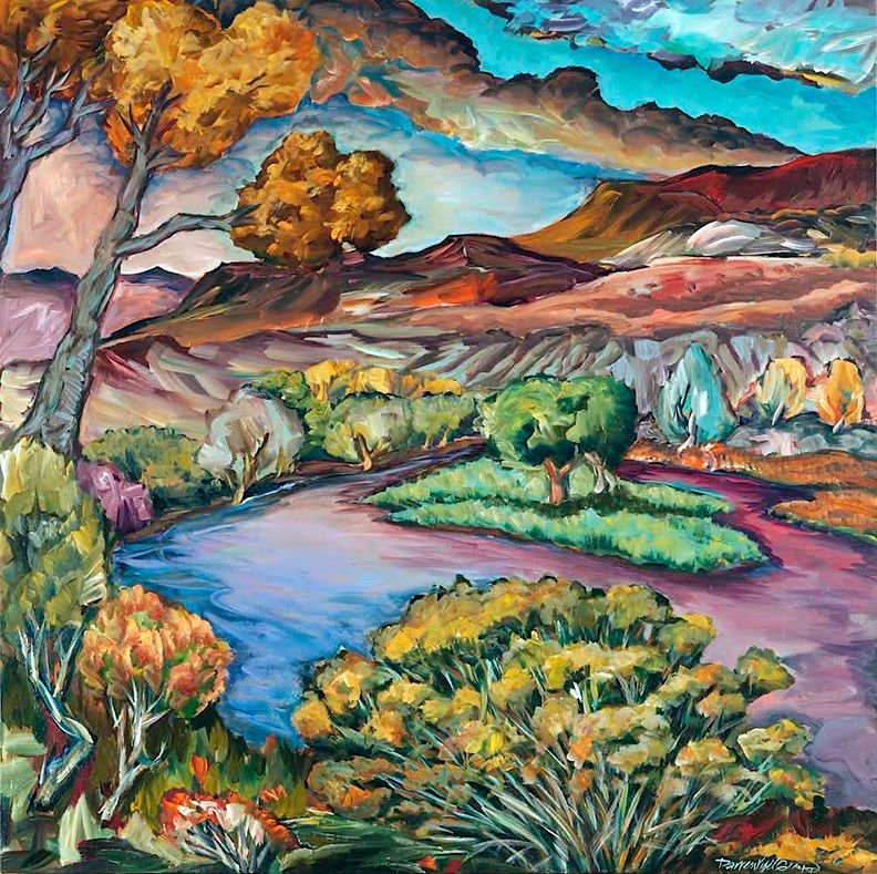 taosnews's tweet photo. #Taos museum will host Jicarilla Apache artists today through Sunday https://t.co/AxY3CXax1r https://t.co/QBtnTLM93x