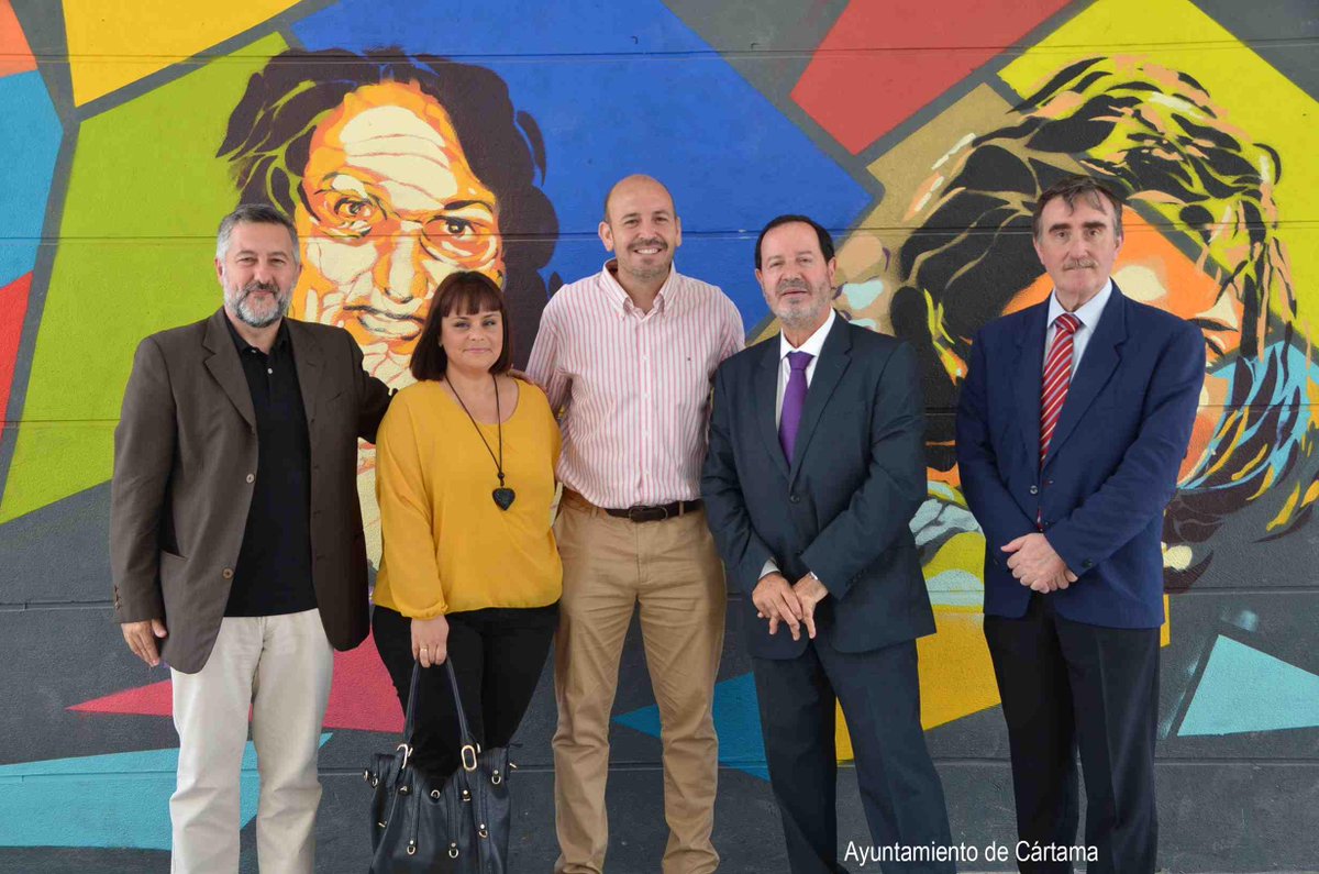 Ayuntamiento Cártama tweet media
