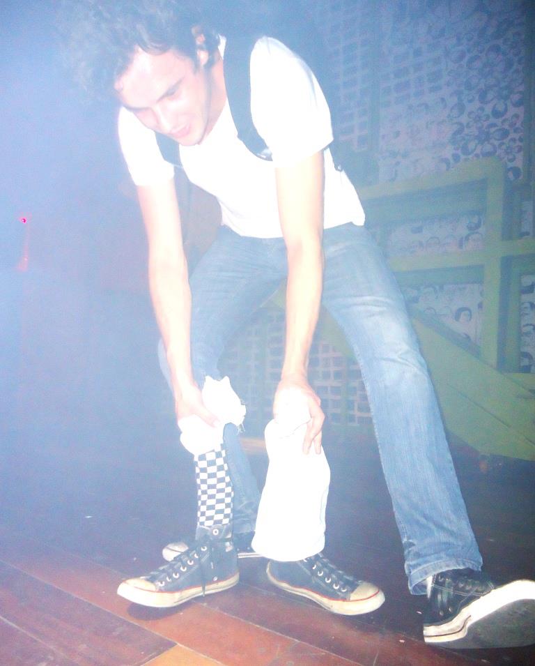 AninhaNero's tweet photo. @converse_BR foto de @FalcatruaN18633 em breve faremos uma temporada no Rio de Janeiro!!!  Bora fazer parceria ? https://t.co/UJh7408ow1