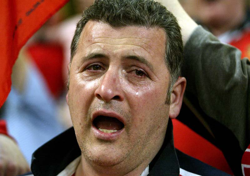 Munsterrugby's tweet image. Today we played the full-80 with the 16th Man, both here &amp;amp; at home. THANK YOU!! #Cardiff06