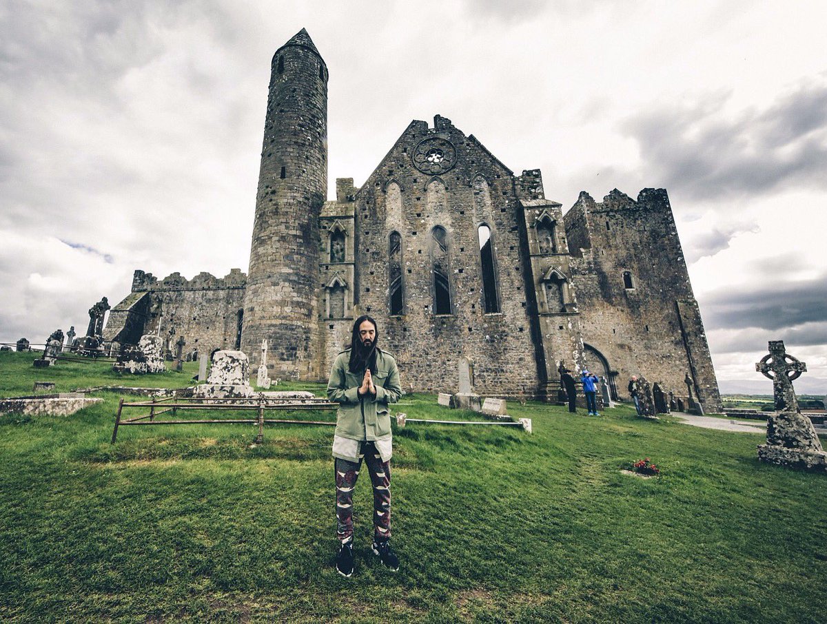 Long live Life. Rest in Piece Death. https://t.co/2HMvkv4n5n