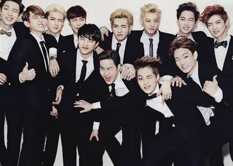 ExolAsma's tweet photo. #Growl 100m
#Overdose100M https://t.co/kN7gOwR86q