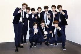 ExolAsma's tweet photo. #Growl 100M
#Overdose100M https://t.co/t3P1weepA1