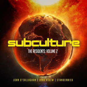 Subculture – The Residents Mixed By John O’Callaghan, John Askew &amp; Standerwick beatcue.com/subculture-res…