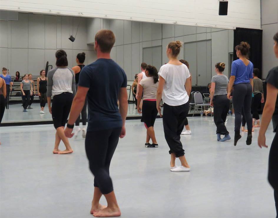 MichaelClarkCo's tweet photo. DANCERS #WeekendLab @BarbicanCentre 10-11 Sept APPLY NOW https://t.co/K18Fj19ROH includes a ticket for NEW WORK 2016 https://t.co/89Nc5VNco0