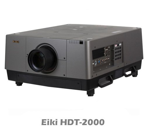 Op zoek naar #grootbeeldprojectie? Wij hebben de ideale oplossing: #Eiki HDT-2000 ow.ly/lB1B300k0H6
