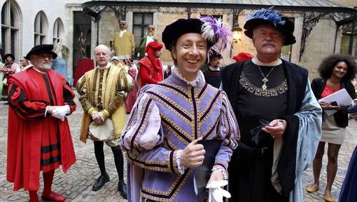 zsablon's tweet photo. Oyez, oyez dernières heures pour #VOTEZSABLON https://t.co/itdwKiq63p #ZSABLON #Makebrussels https://t.co/c8tf3uOq5V