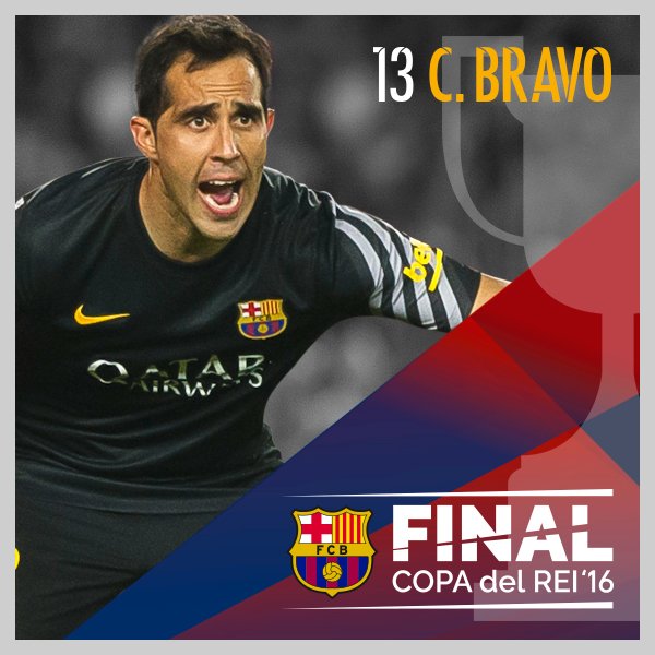 FCBReply's tweet photo. @franciscocjpm ¡Gracias por participar! Aquí tienes tu cromo. Repite #CromosCopa + @FCBarcelona_es  para más https://t.co/p67VNDPXBh