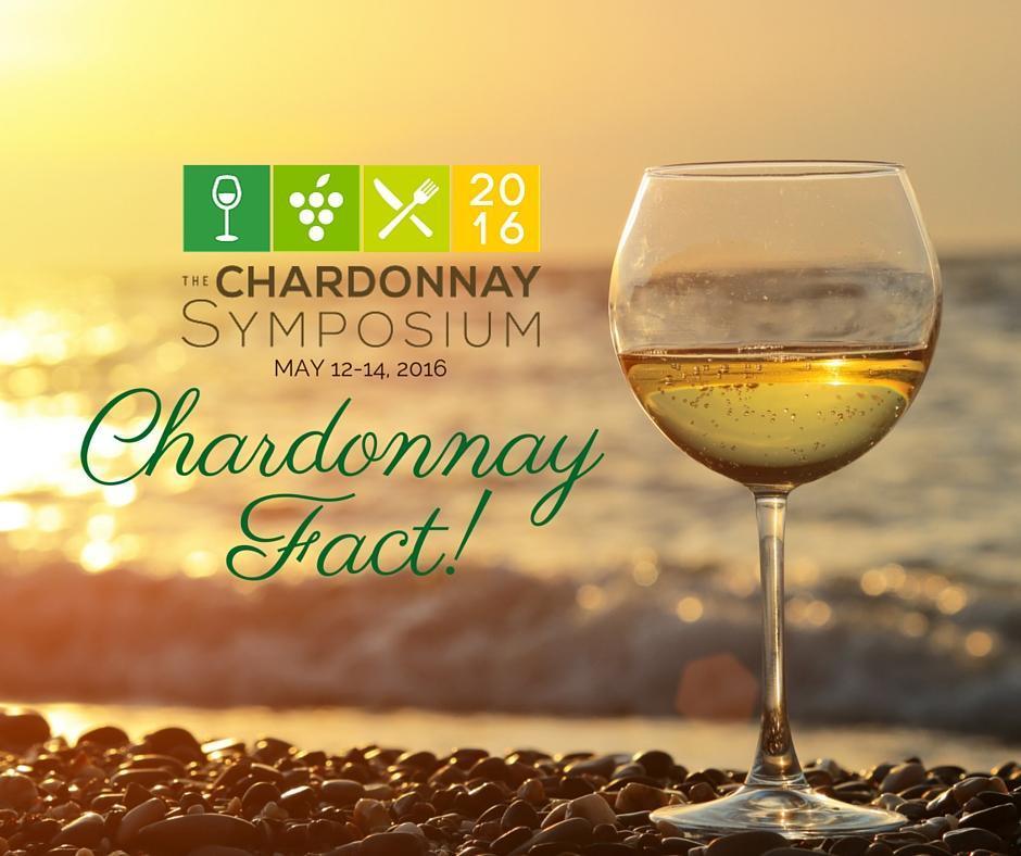 Chardonnay Symposium tweet media