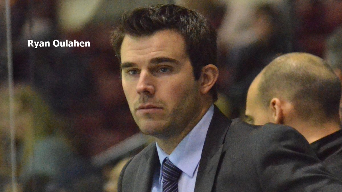 OHLBattalion's tweet photo. Firebirds land Oulahen as head coach

READ at the NEW Battalion website: https://t.co/FKfWjjsFXD https://t.co/S0PoSe0dtk