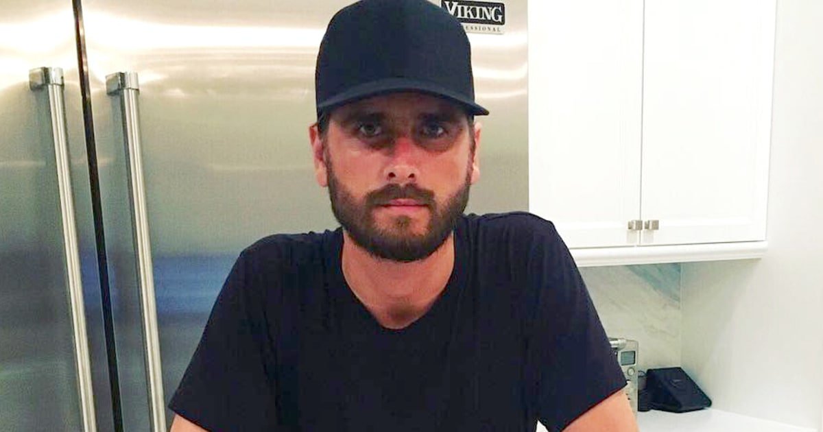 usweekly's tweet photo. Whoops! Scott Disick made a big mistake on one of his sponsored Instagram posts: https://t.co/3wkbx8H9no https://t.co/F4qs928QAf