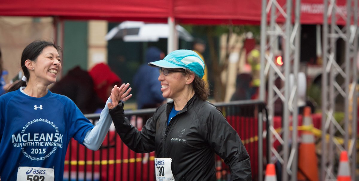 NMCGRFoundation's tweet photo. We're 12 hours away until registration for the #McLean5K opens. Register for just $25!     https://t.co/4I7kha56UL https://t.co/oid2ovXlvJ