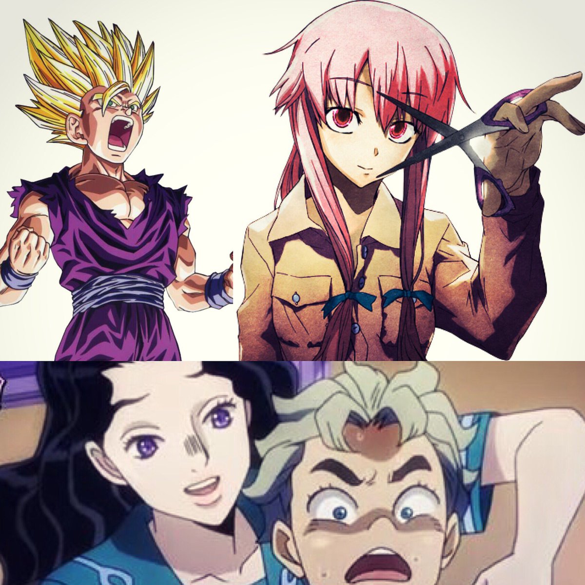 Tvアニメ ジョジョの奇妙な冒険 公式 今mxで放送されましたが８話のオープニング お気づきの通り使用されている曲はいつもとは違うアレンジバージョン 発売中のopシングルcdに収録されてますので気になった方はぜひhttps T Co Tqr4gj72n8 Jojo Anime