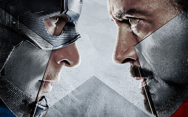 SuperHeroHype's tweet image. Captain America: Civil War is crossing the $1 billion mark today bit.ly/25dFeRF #CaptainAmericaCivilWar