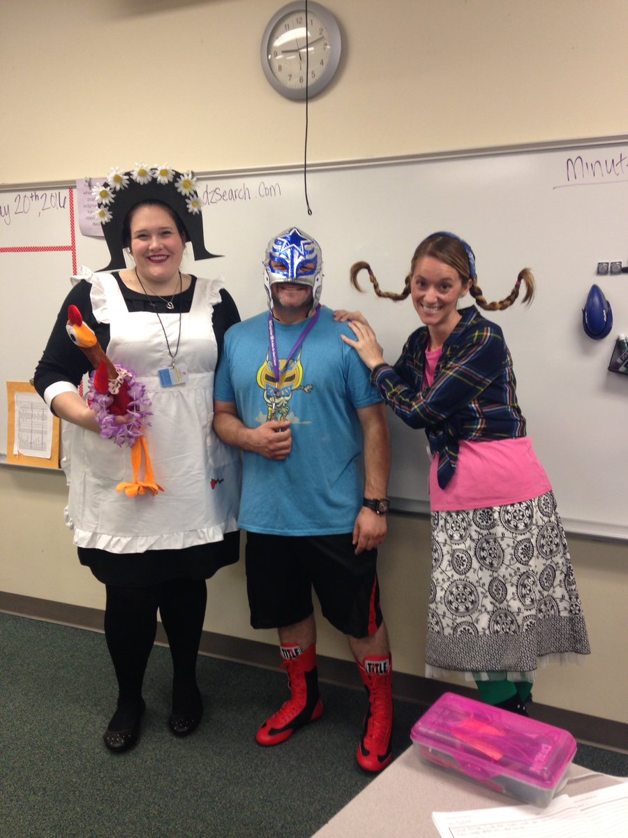 Forman 4thGrade tweet media