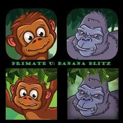 typeSmoove's tweet photo. @gameinformer Primate U: Banana Blitz
FREE!
#PrimateU #BananaBlitz #KongSkullIsland #Kong
https://t.co/f8Ul0i95VW https://t.co/AjaOAOKvoV