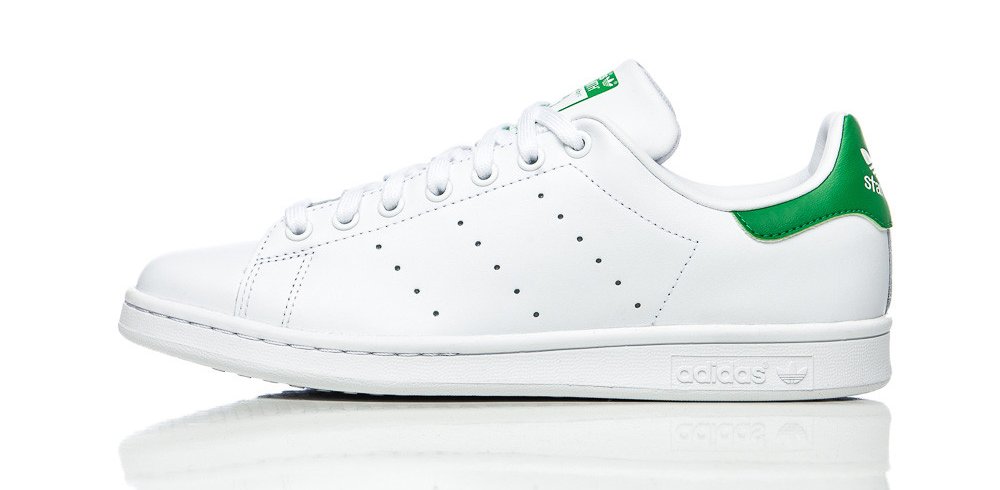 The_SaleScout's tweet photo. 25% Off Adidas Stan Smith, Engineered Garments, A.P.C. &amp; More https://t.co/IT0GEyQ5gD https://t.co/h0hWk39Ng4