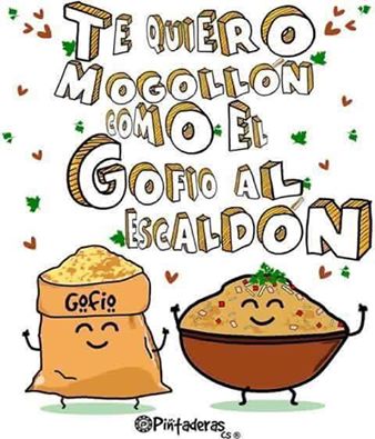 guachapp's tweet image. Te quiero a lo #Canario.