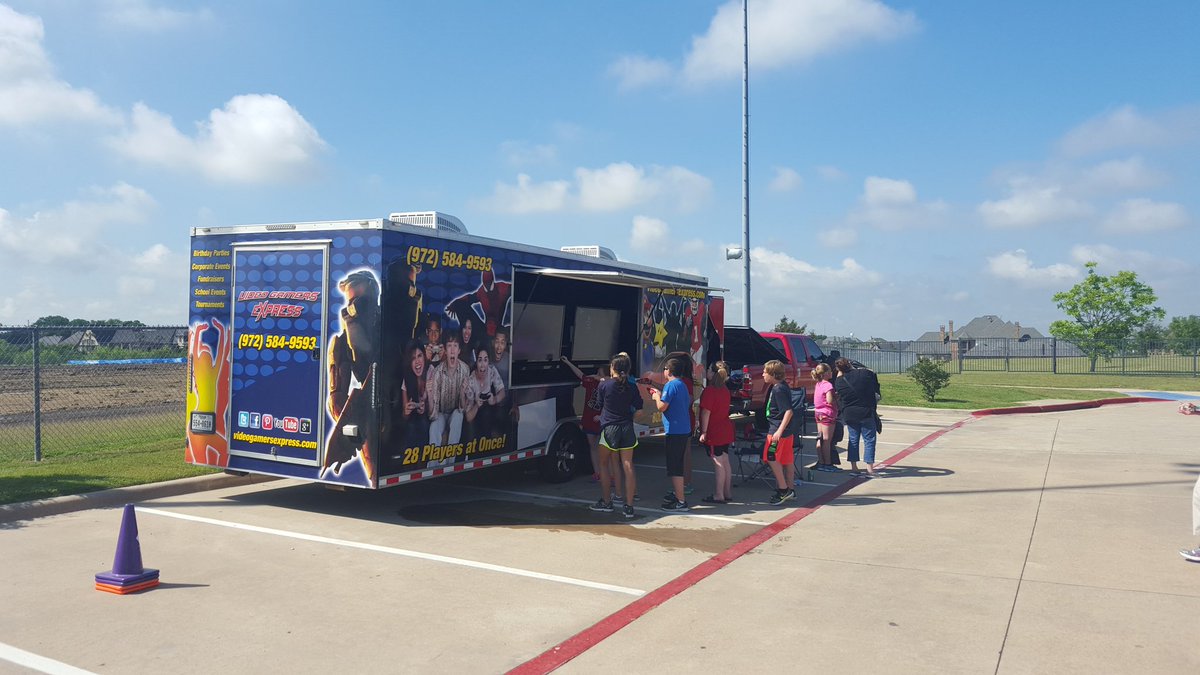 Video Gamers Express (VideoGamersExp) Twitter