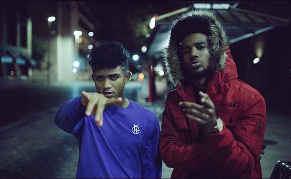 Mateo_Sun's tweet photo. Happy birthday to a good friend of mine, that's now a brother, we don't always see eye to eye but what brothers do. https://t.co/1jJ8AJYryZ