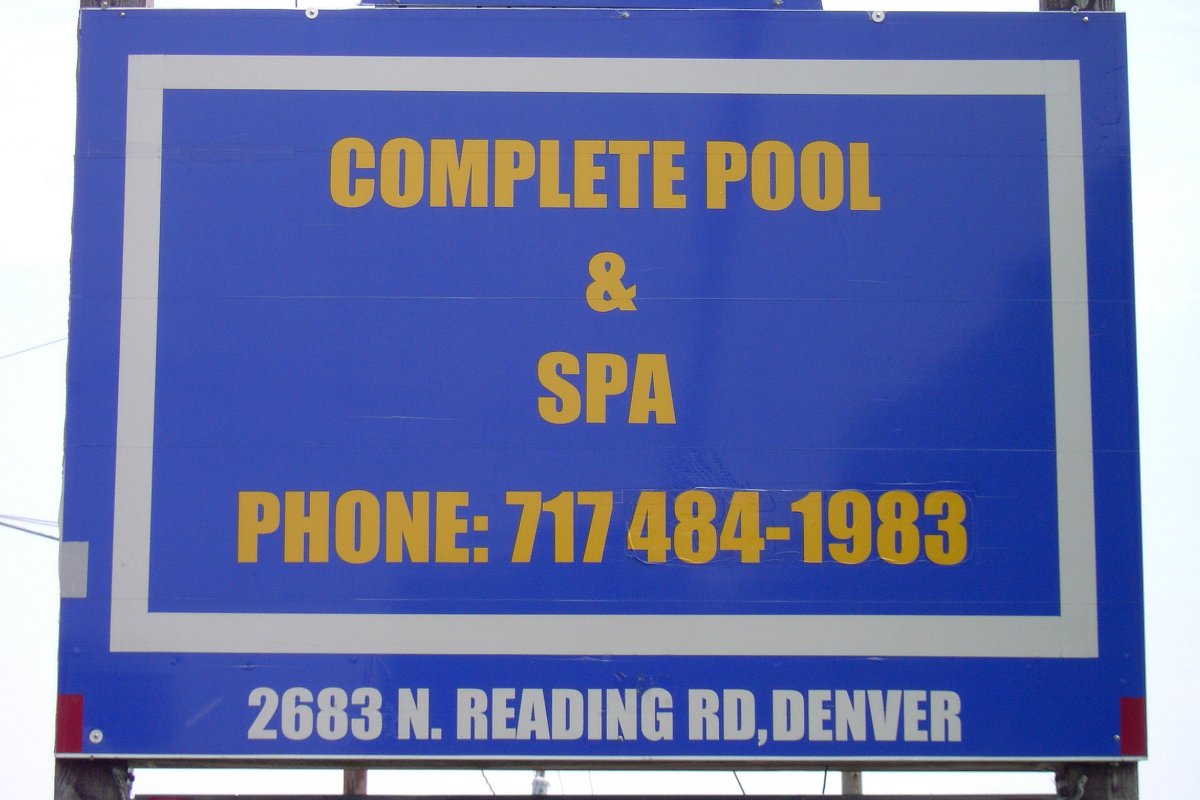 CompletePoolPA's tweet image. Let's be careful out there!