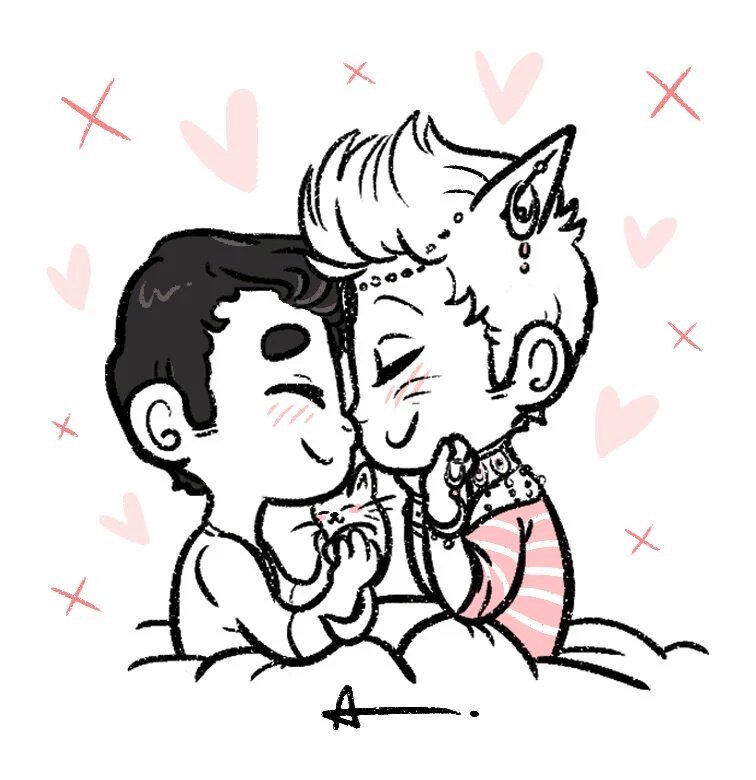 LVNurseMarianne's tweet photo. #klaine #picsoftheday #kurthummel #blaineanderson #glee #FanartFriday #TooCute #NYADA #LoveThese #amazing 😍😍☺❤❤👬 https://t.co/NGnDHHDiPJ