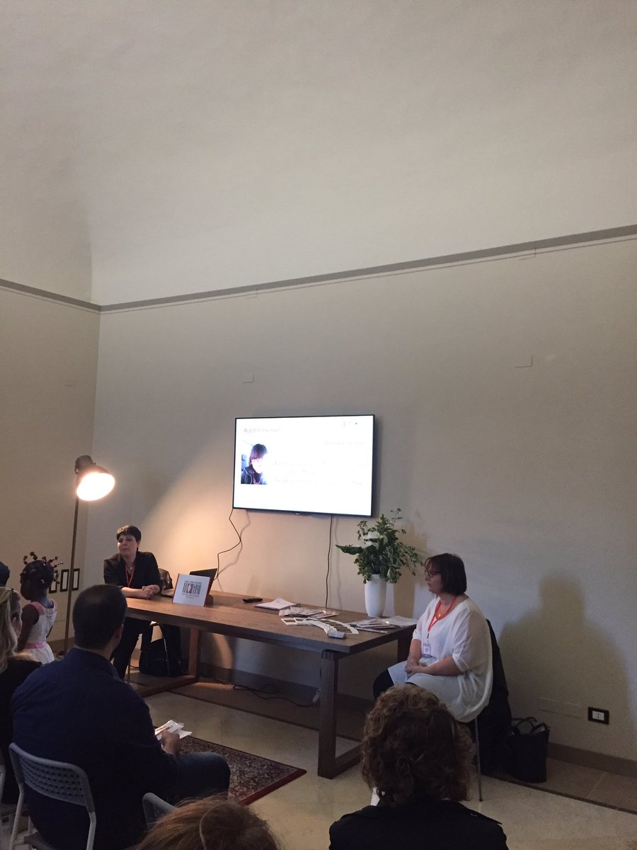 Partita la #ggdcremona3 dall'idea al digitale con il racconto di Ilenia e il suo eBook