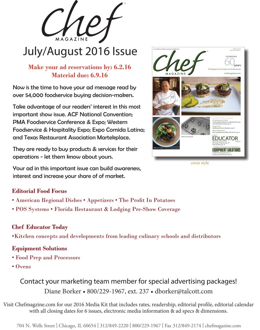 Chef_Mag tweet picture