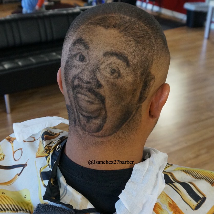 Jsanchez_of's tweet photo. @fluffyguy hair portrait almost ready for #FluffyBreaksEven https://t.co/zqArLHmatW