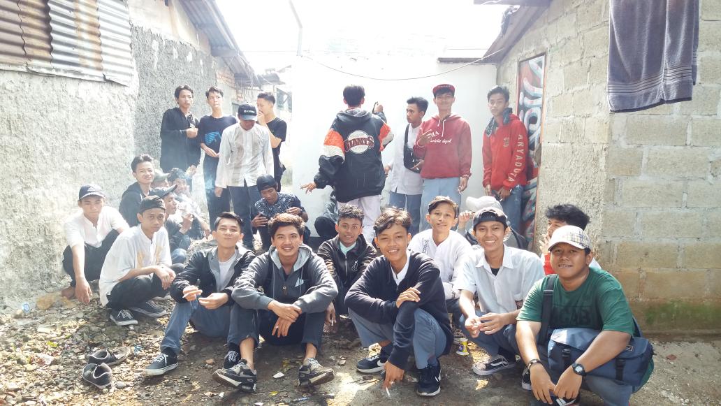 SMA Perintis Depok tweet media