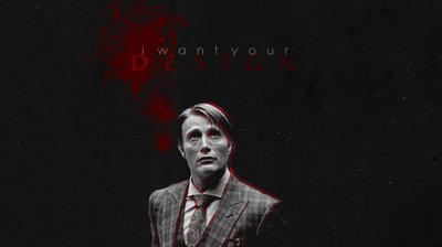 Hannibal Lecter (@lechannibal) on Twitter photo 
