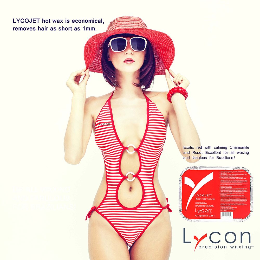 CitySpaEscapes's tweet photo. .Summer is just around the corner #HotWaxing @LyconUK #waxwithlycon #lyconuk #Mcr https://t.co/SOLGYM3OID https://t.co/RFjfqsR6XN