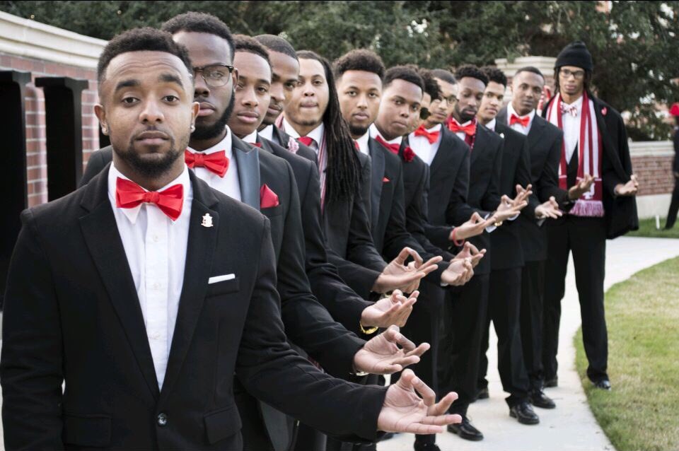 clyd_ee's tweet image. #NupeTwitter #KappaTwitter @ULKappas