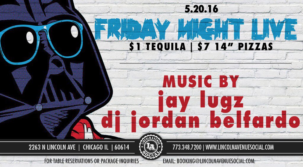 lasocialchi_'s tweet photo. $1 tequila shots tonight! Dont miss out! We go until 2am.. #Chicago #LASocial #LincolnPark #Tequila 💦 https://t.co/TaEBe1CSC1