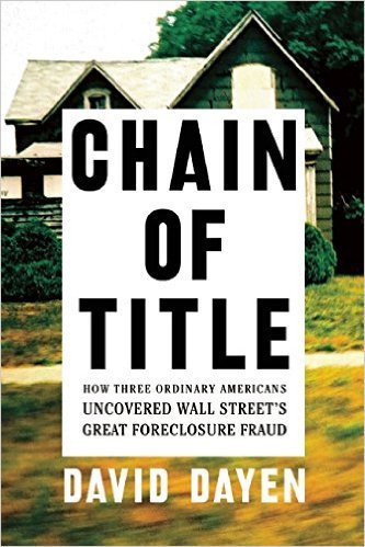 MikeMtk63's tweet image. #Foreclosure #DavidDayen’s #ChainofTitle Confirms What You Always Suspected: Game is Rigged livinglies.wordpress.com/2016/05/19/dav…
