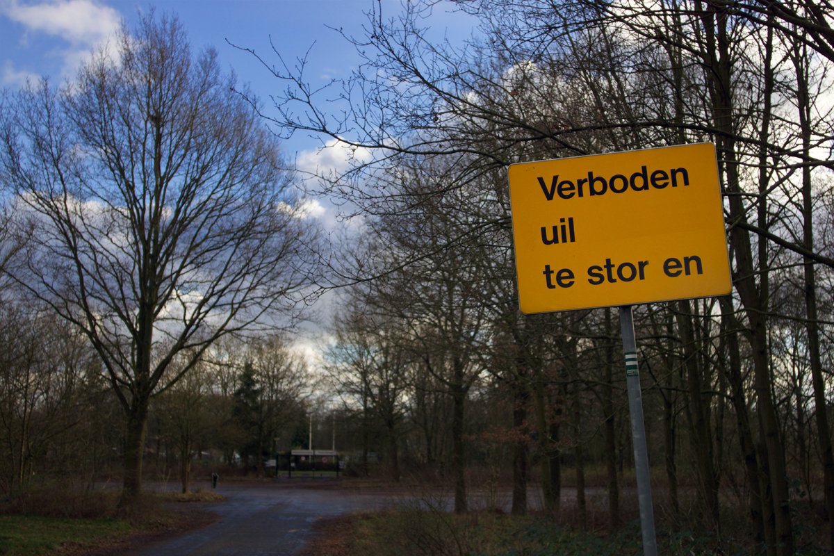 Schrijven is schrappen: