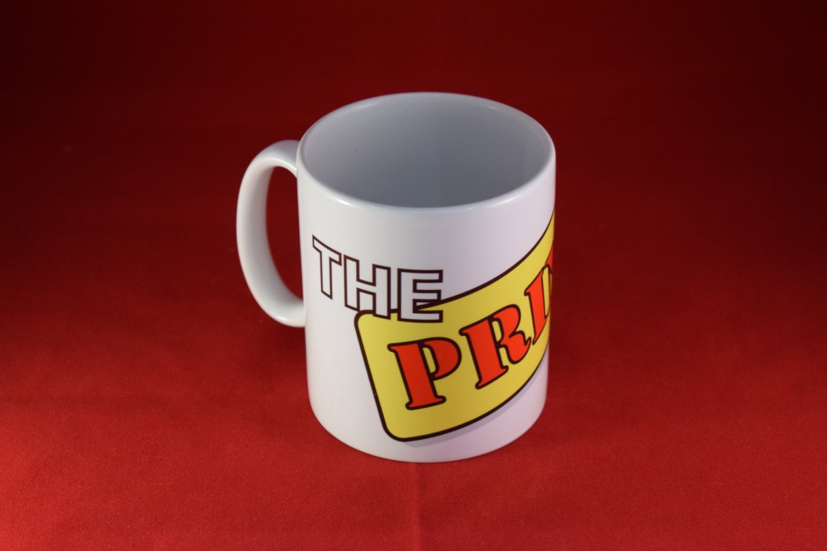ThePrintShopLtd's tweet photo. We've got a SPECIAL OFFER on personalised mugs for Father's Day (June 19). £6.99 each! Please enquire for more info. https://t.co/IhY4DyMm7A