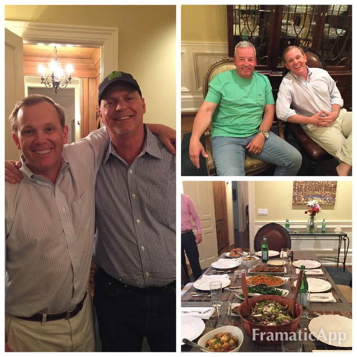 LairdTrey's tweet image. Great dinner at The Lighthouse last night. #fellowship #boysdinner #thelighthouseCT. #sober living