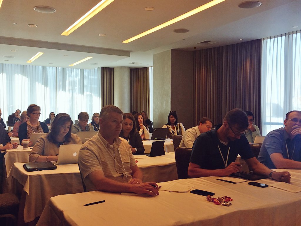 Odelia_Younge's tweet photo. What was the best #professionallearning you've had and why? #personalizedlearning #plsummit2016 #love2learn https://t.co/QRFqmWdQhq