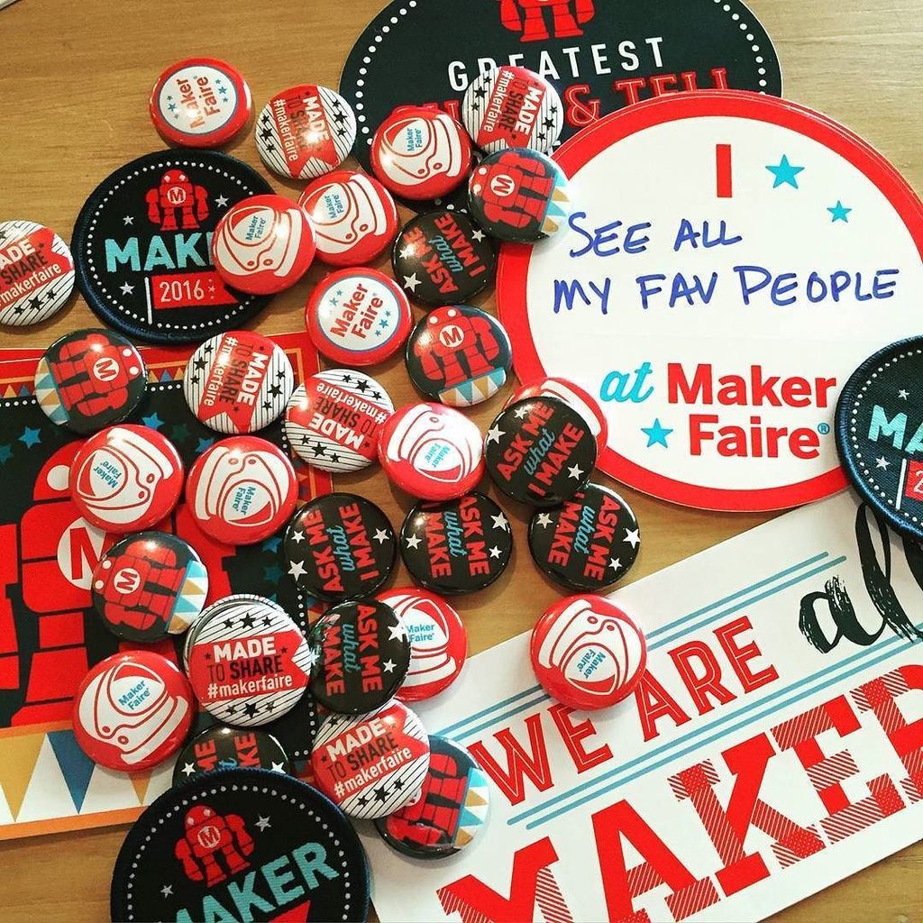 caudalfinIoT's tweet image. We WANT to collect those!!!! See you at the Maker Faire Bay Area! #arduino #arduinoorg #goodies #mfba16 #makerfaire…