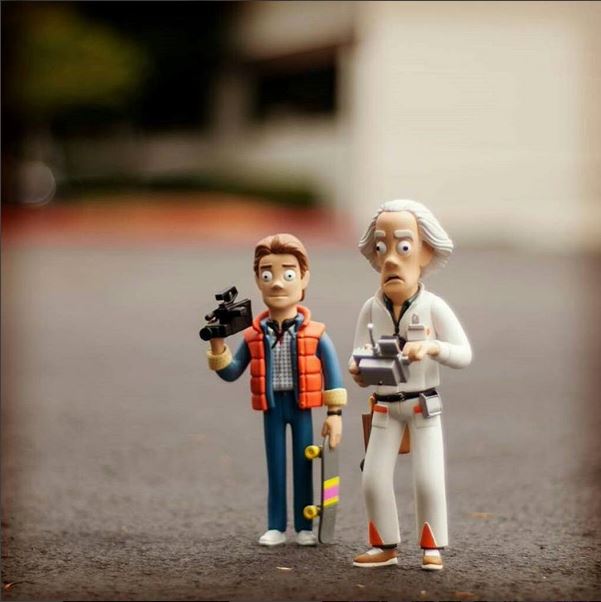 SuperMerchTees's tweet photo. Who wants to see these added to our expanding range at https://t.co/2TEpAzl3AQ #funko #collectables #backtothefuture https://t.co/8vBDmAeGzT