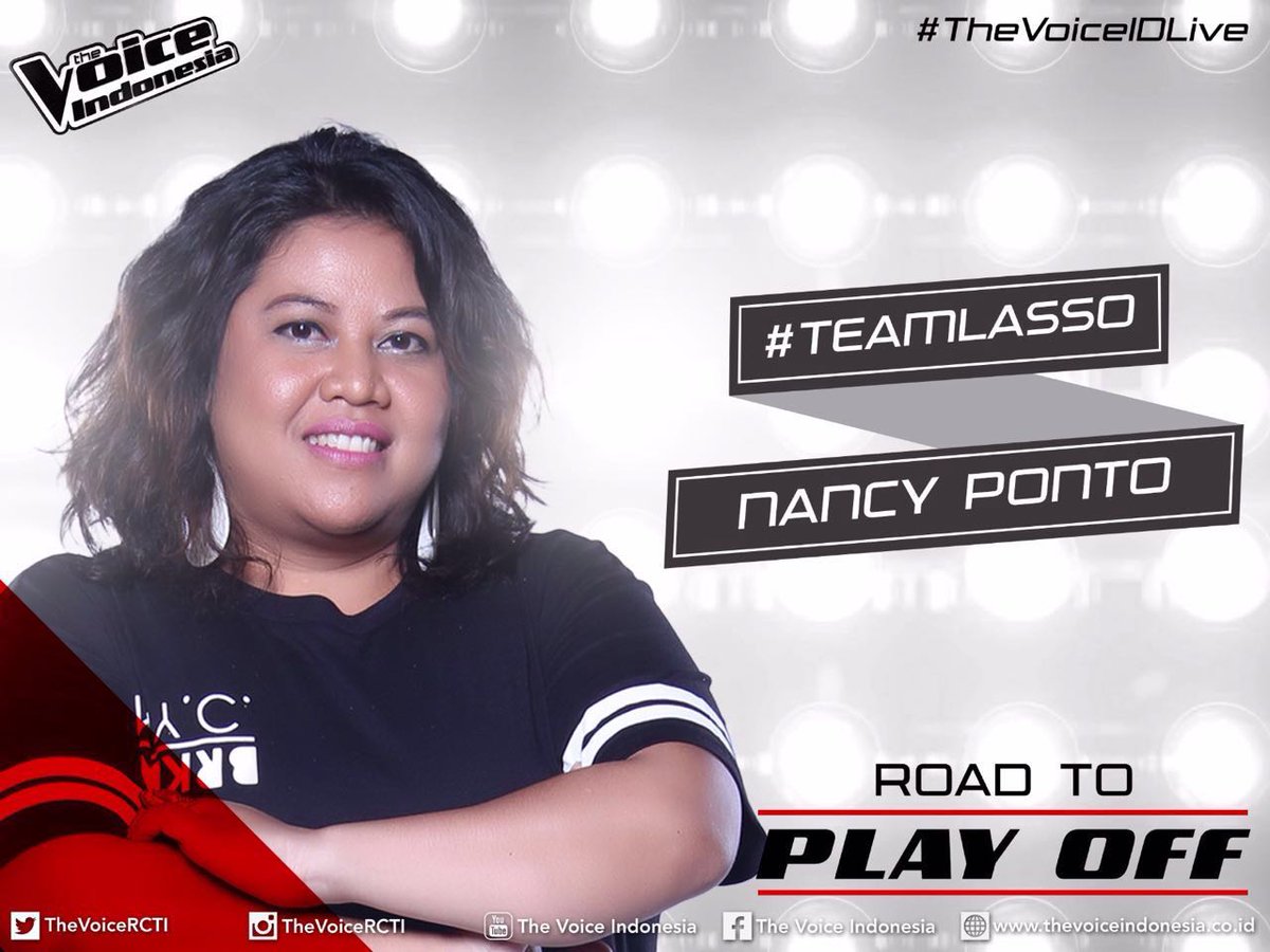 TheVoiceGTV tweet picture