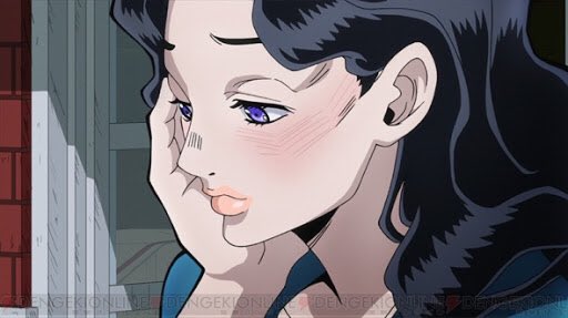 慎 ジョジョの山岸由花子を能登さんが演じたみたいだけどペルソナ３の山岸風花も演じてるからｗ山岸だな だからどうした