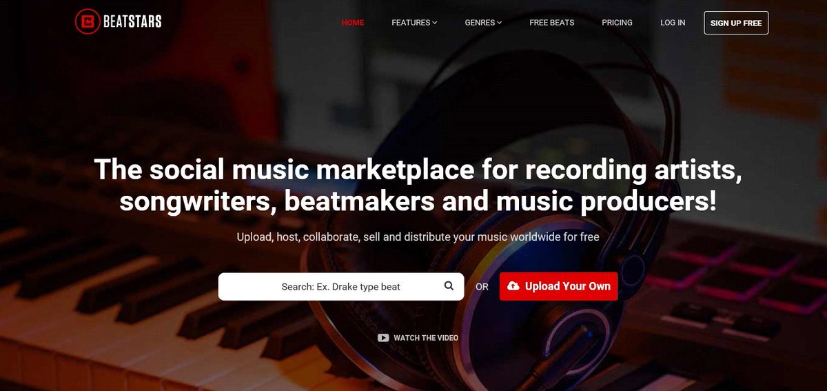 musicxtutorials's tweet image. Here are 3 websites to start earning money as a producer. #edm promusicproducers.com/3-amazing-webs…