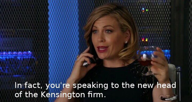 helenasroyal's tweet image. the queen finally got her throne 💕🙌🏼