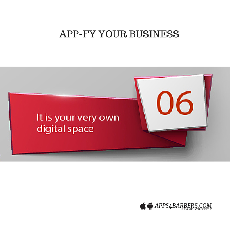 apps4barbers_'s tweet photo. GET YOUR APP TODAY #MobileAppsMedia #MobileApps #BrandYourself #MobilizeYourbusiness #BarbershopConnect #BarberLife https://t.co/bIJXjwaFqB