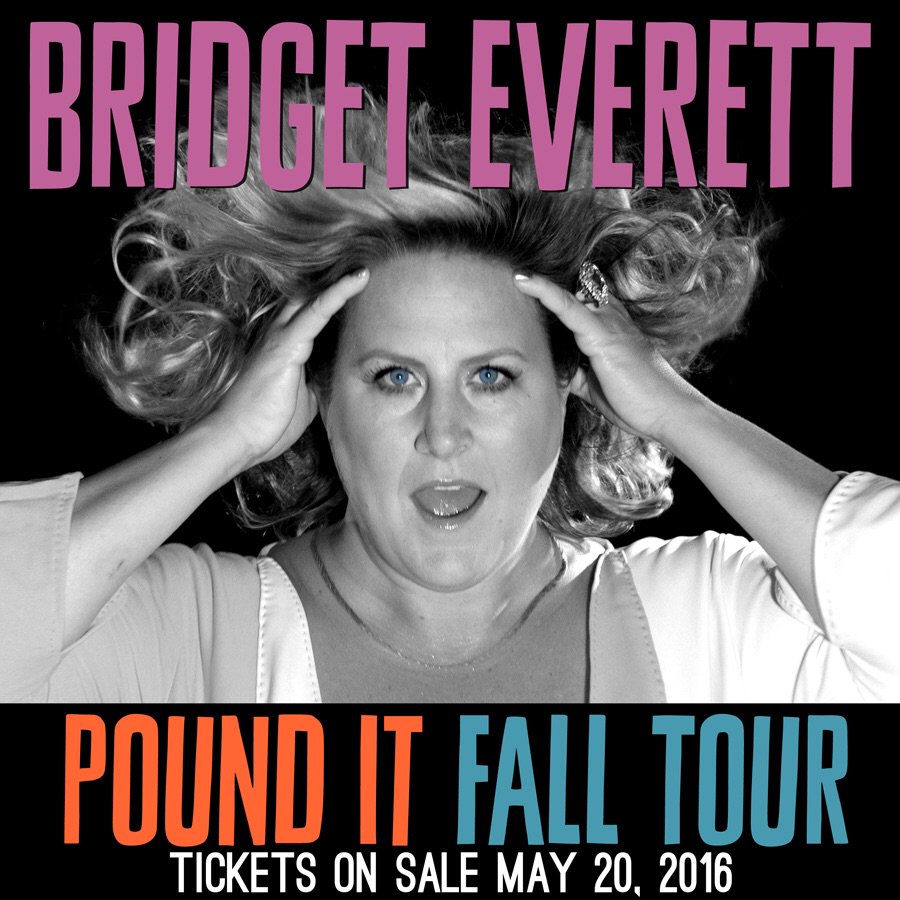 Bridget everett sexy