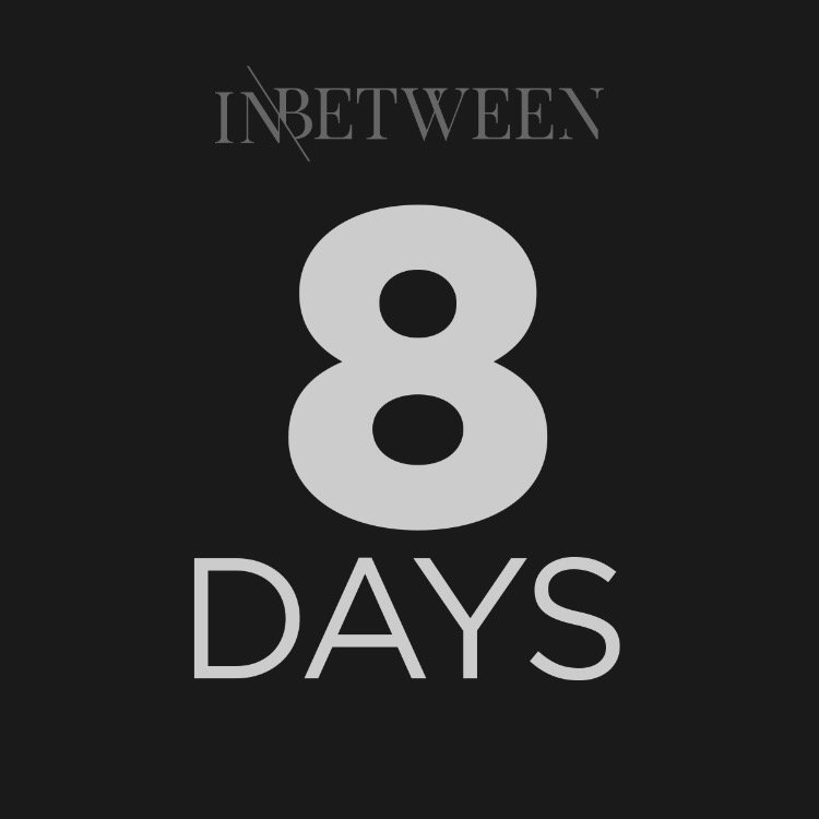 inbetweenpub's tweet image. The countdown continues! Help us reach our goal! #inbetweenpub #inbkickstarter #OKC #okcsmallpub #okstorytellers