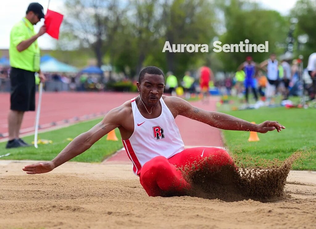 State Track Preliminaries:
Chance Walker, 3rd in long jump. 
Diondre Johnson &amp; Matt Thomas jump the triple tomorrow.