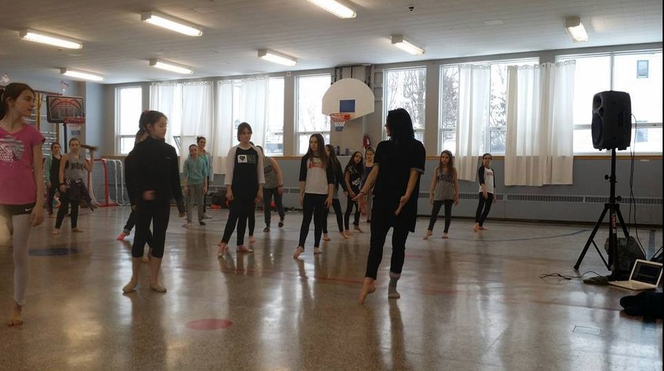 StudioPartyTime's tweet image. When in doubt, dance. S/O à la troupe Aetas 🔥 #LanguageUniversel #SPT